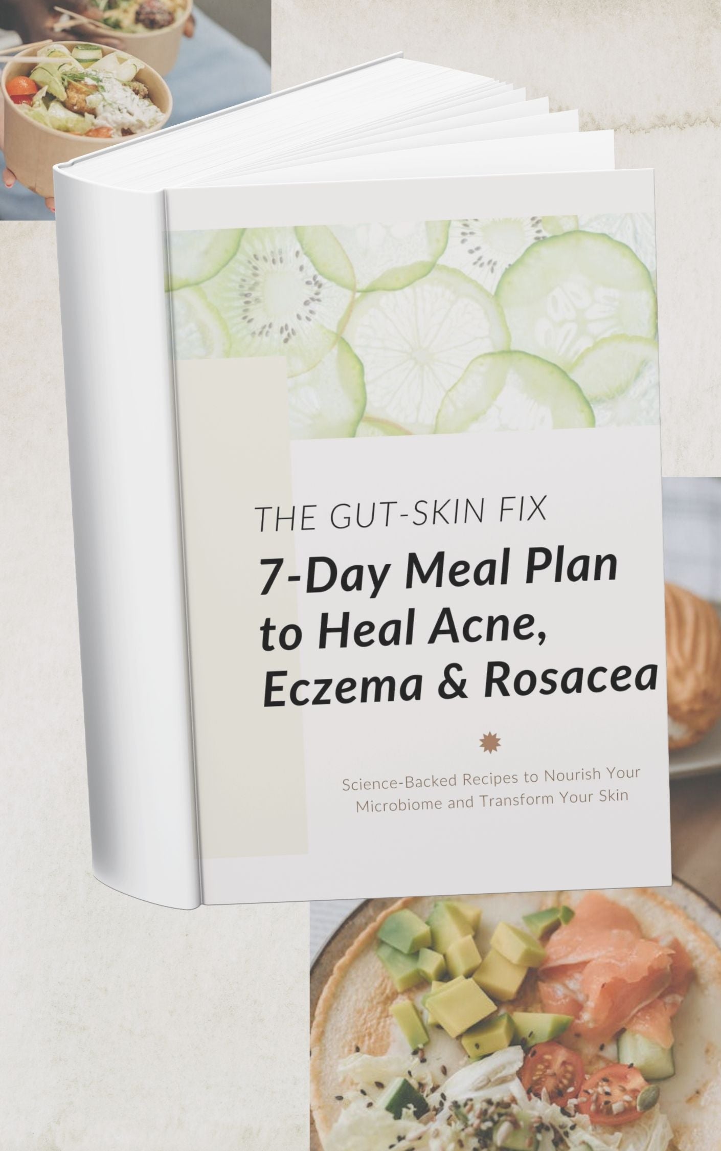 7-day meal plan